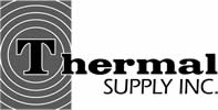 Thermal Supply Logo