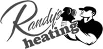 Randy's Heating Website